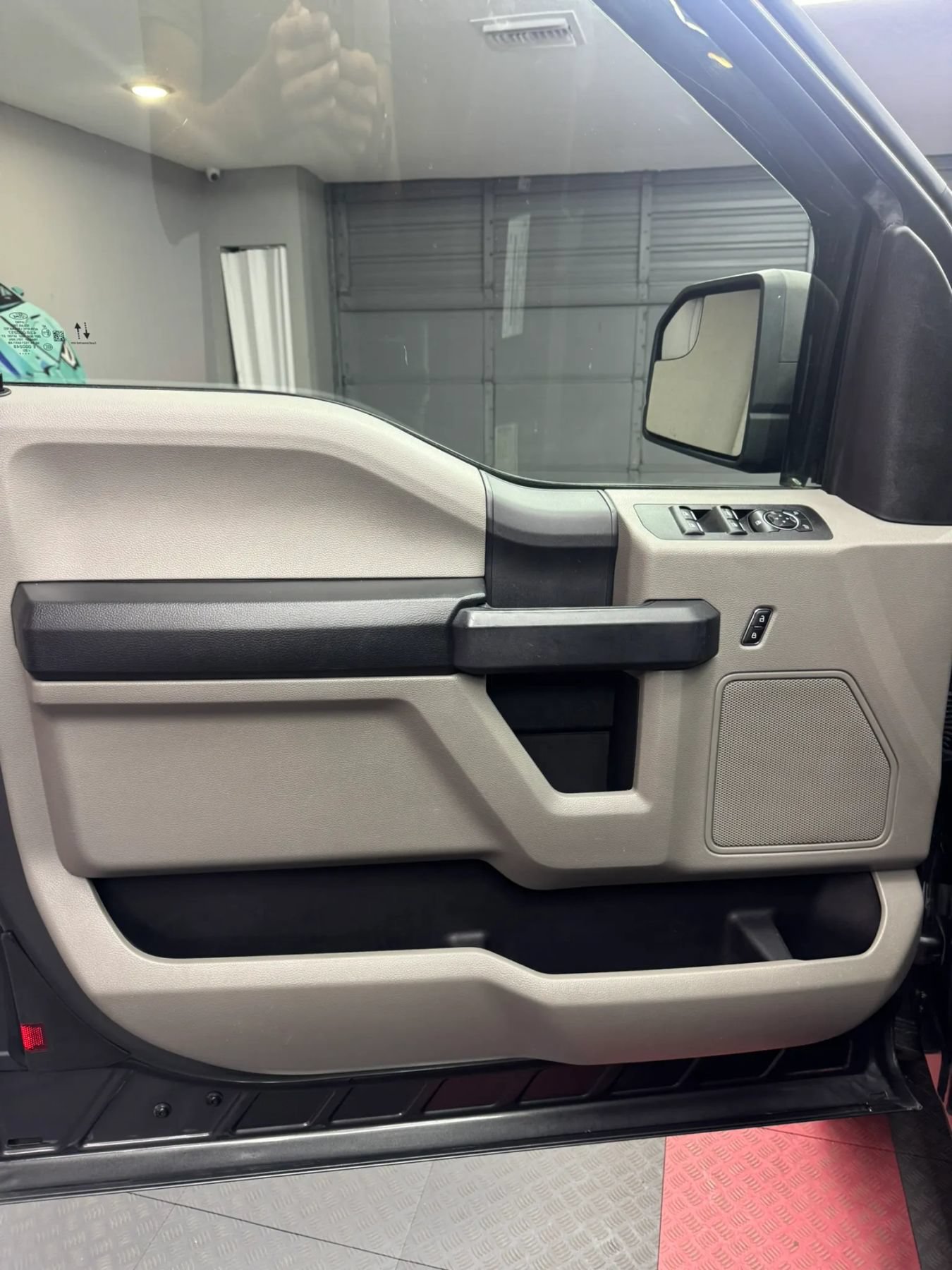 Used 2020 Ford F150 XL w/ Equipment Group 101A Mid AWD/4WD image 12