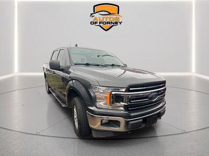 Used 2020 Ford F150 XLT w/ Max Trailer Tow Package