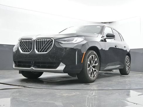 Used 2026 BMW X3 xDrive30i AWD/4WD image 46