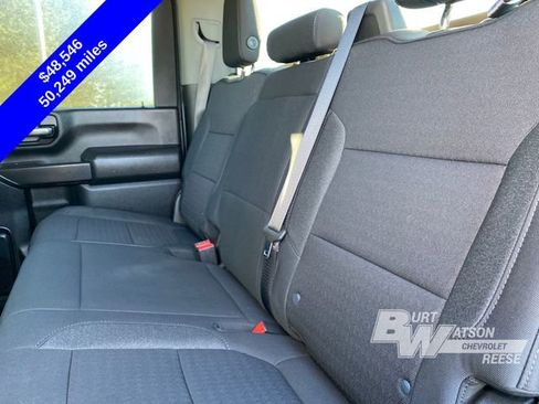 Used 2022 Chevrolet Silverado 3500 LT w/ Convenience Package image 14