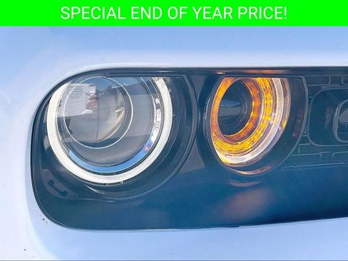 Used 2019 Dodge Challenger GT w/ Blacktop Package image 31