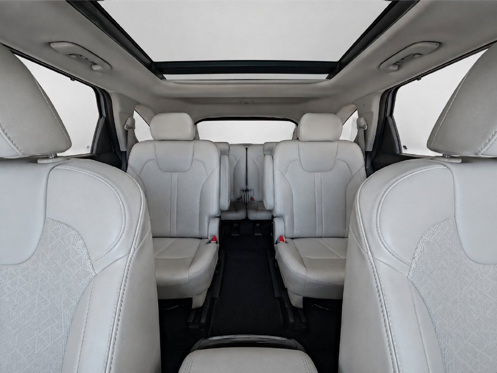 Certified 2023 Kia Sorento SX AWD/4WD image 32
