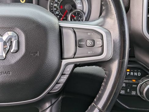 Used 2021 RAM 1500 Big Horn AWD/4WD image 28
