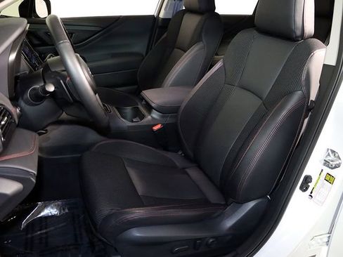 Used 2025 Subaru Legacy Sport image 4