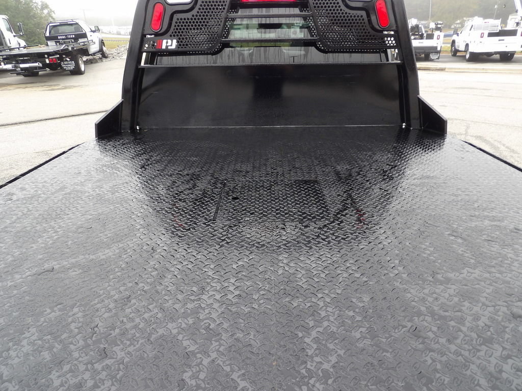 Used 2025 RAM 3500 Big Horn AWD/4WD image 51