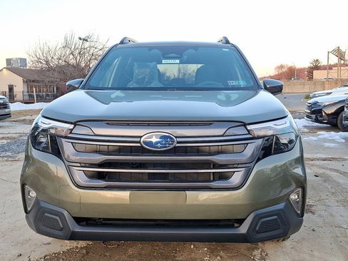 New 2026 Subaru Forester Premium image 2