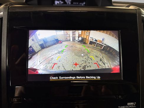 Used 2022 Subaru Crosstrek 2.0i Premium w/ Popular Package #4 AWD/4WD image 16