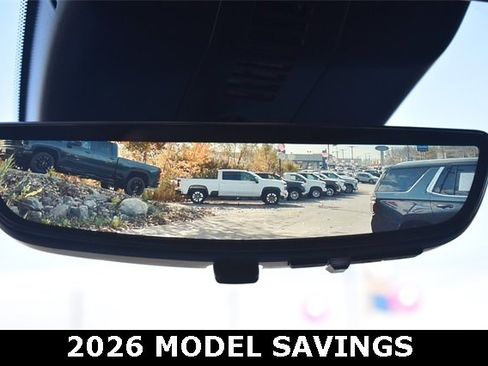 New 2026 Chevrolet Traverse LT w/ Enhanced Driving Package image 30