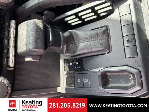 Certified 2024 Toyota Tacoma SR image 20