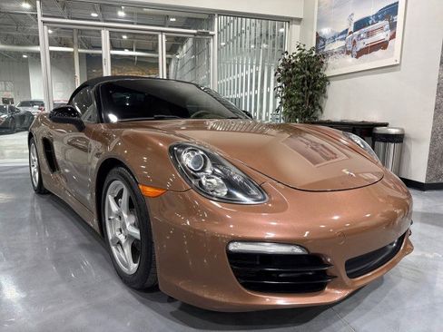 Used 2013 Porsche Boxster image 40