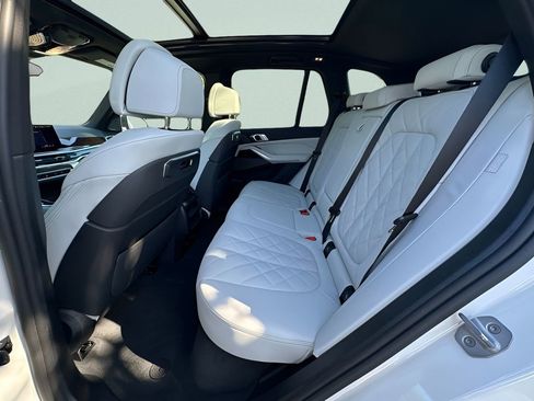 New 2026 BMW X5 sDrive40i w/ Premium Package RWD image 20