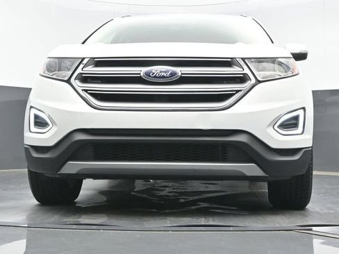 Used 2018 Ford Edge SEL w/ Equipment Group 201A FWD image 19