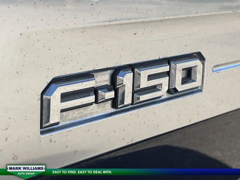 Certified 2022 Ford F150 King Ranch w/ Equipment Group 601A High image 24