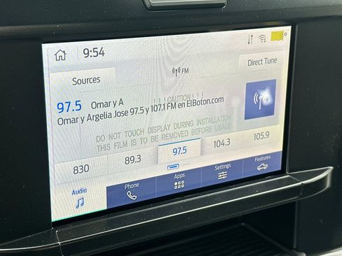 New 2025 Ford F450 XL image 17