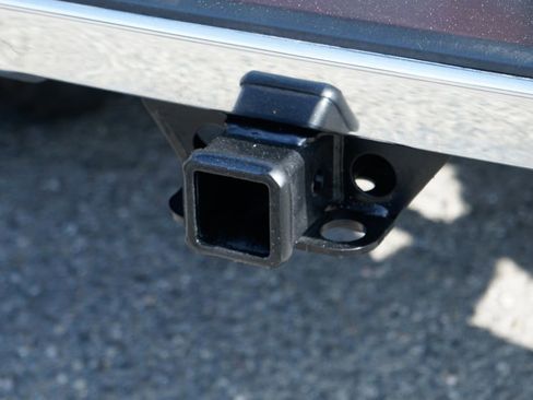Used 2019 Chevrolet Silverado 1500 LTZ w/ LTZ Plus Package AWD/4WD image 50