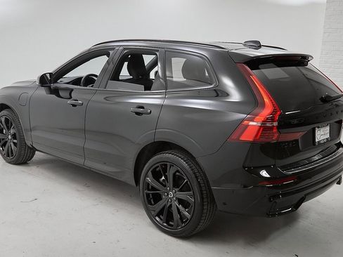 Certified 2025 Volvo XC60 T8 Ultra w/ Protection Package Premier image 7