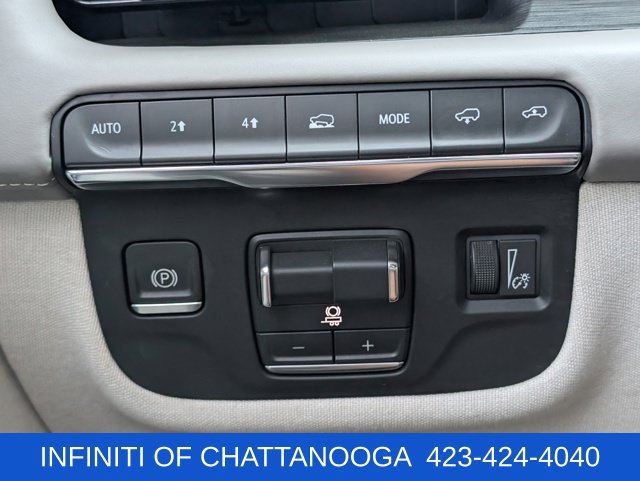 Used 2021 Cadillac Escalade Sport Platinum AWD/4WD image 31