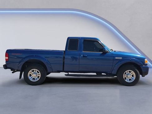 Used 2011 Ford Ranger Sport RWD image 6