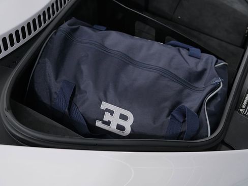 Used 2022 Bugatti Chiron Pur Sport image 70