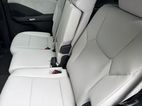 Used 2026 Lexus TX 350 FWD w/ Technology Package image 31