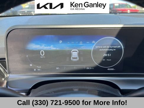 Used 2024 Kia Seltos S AWD/4WD image 33