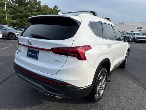 Certified 2023 Hyundai Santa Fe SEL AWD/4WD image 5
