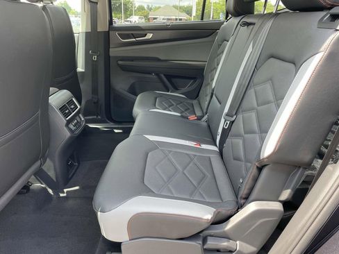 New 2026 Volkswagen Atlas Peak Edition AWD/4WD image 15