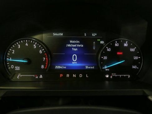 Used 2023 Ford Explorer XLT w/ Equipment Group 202A image 35