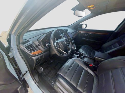 Certified 2022 Honda CR-V EX-L image 9