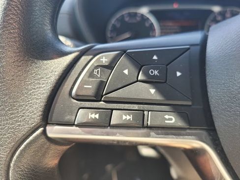 Certified 2024 Nissan Sentra SV FWD image 28