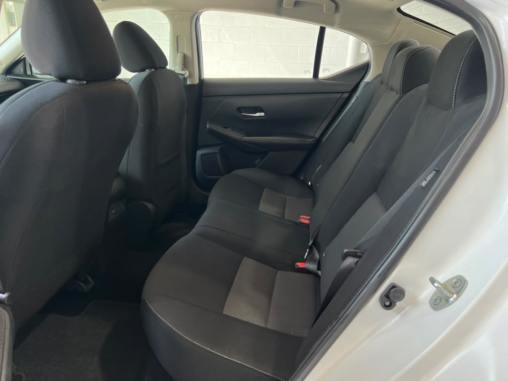 Used 2023 Nissan Sentra SV FWD image 11