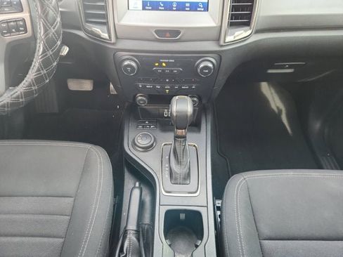 Used 2021 Ford Ranger XLT w/ Equipment Group 301A Mid image 11