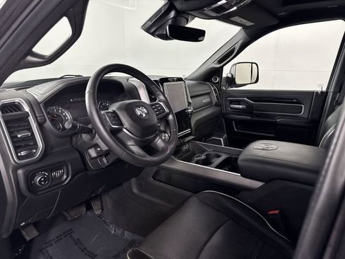 Used 2020 RAM 2500 Laramie image 5