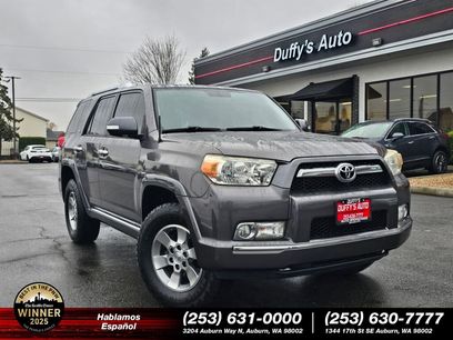 Used 2013 Toyota 4Runner SR5 w/ Convenience Pkg