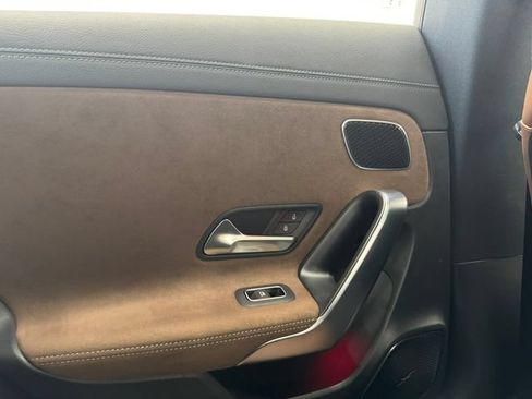 Certified 2026 Mercedes-Benz CLA 250 image 36