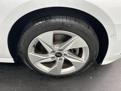 Certified 2024 Audi A3 2.0T Premium AWD/4WD image 9