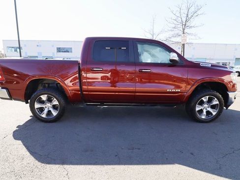 Used 2019 RAM 1500 Laramie image 15