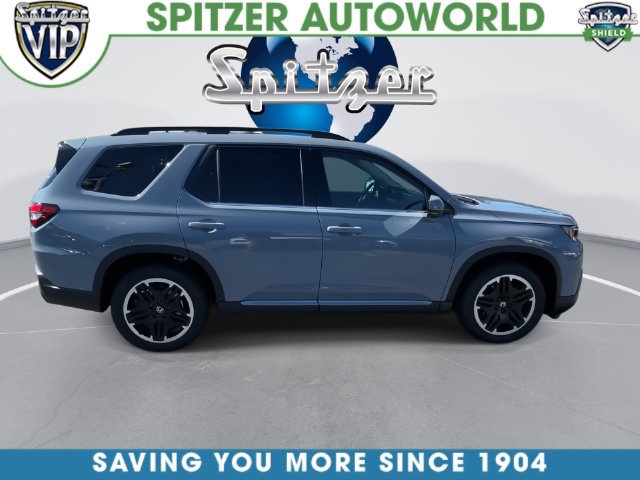 New 2026 Honda Pilot Touring image 16