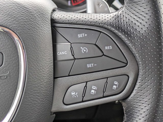 Certified 2025 Dodge Durango R/T AWD/4WD image 29