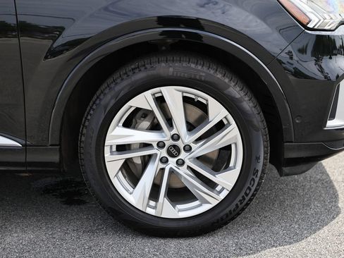 Used 2023 Audi Q7 3.0T Premium Plus w/ Premium Plus Package AWD/4WD image 5