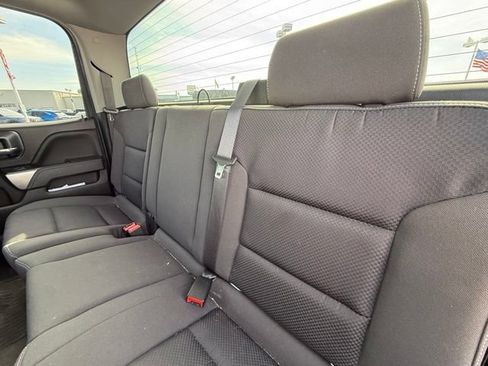 Used 2019 Chevrolet Silverado 1500 LT w/ All Star Edition AWD/4WD image 15