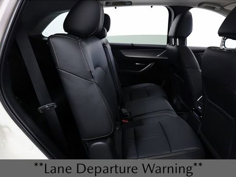 New 2026 MAZDA CX-90 Plug-In Hybrid w/ Preferred image 25