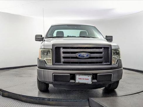 Used 2011 Ford F150 XL w/ PWR Equipment Group RWD image 8