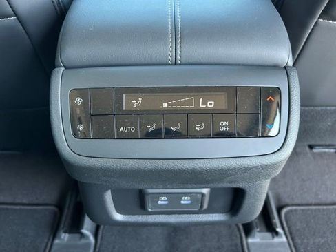 New 2026 Nissan Pathfinder SL w/ Cargo Package AWD/4WD image 37