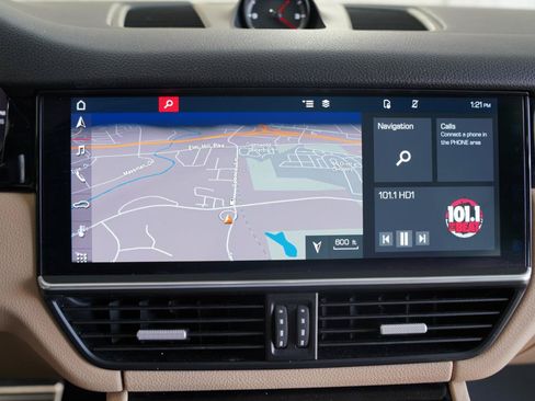 Used 2019 Porsche Cayenne S AWD/4WD image 20
