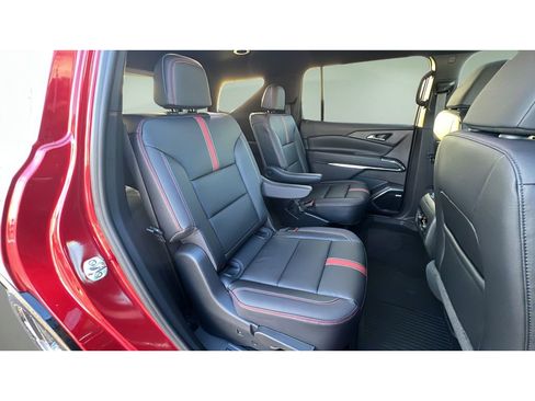 New 2026 Chevrolet Traverse RS w/ LPO, Floor Liner Package image 23