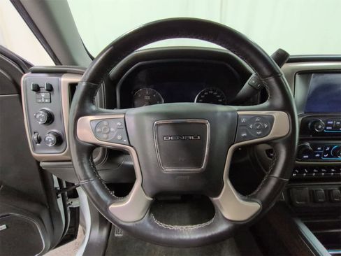 Used 2017 GMC Sierra 1500 Denali image 25