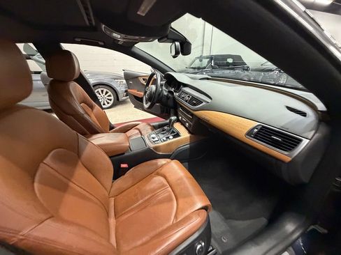 Used 2016 Audi A7 3.0T Prestige image 37