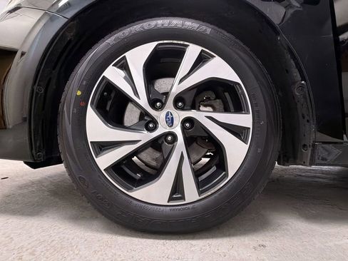 Used 2022 Subaru Legacy Premium image 13