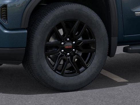New 2026 GMC Sierra 1500 Elevation w/ Elevation Premium Package image 9